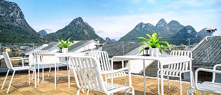 Guilin Bonjour Boutique Hotel