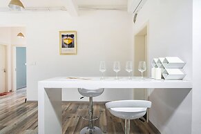 Qing Apartment Mosaic Mansion