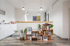 Qing Apartment Mosaic Mansion