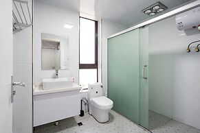 Qing Apartment Mosaic Mansion