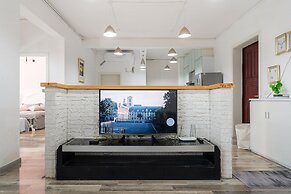 Qing Apartment Mosaic Mansion