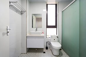 Qing Apartment Mosaic Mansion