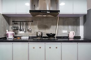 Qing Apartment Mosaic Mansion