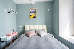 Qing Apartment Mosaic Mansion