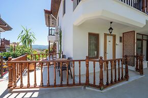 Ankakyaka Apart Hotel