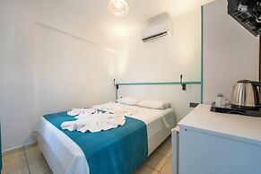 Ankakyaka Apart Hotel