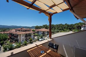 Ankakyaka Apart Hotel