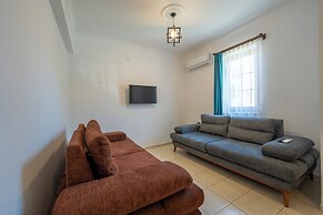Ankakyaka Apart Hotel