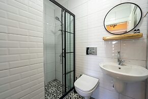 Ankakyaka Apart Hotel