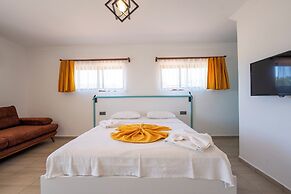 Ankakyaka Apart Hotel