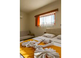 Ankakyaka Apart Hotel