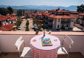 Ankakyaka Apart Hotel