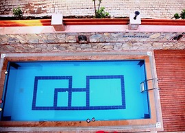 Ankakyaka Apart Hotel