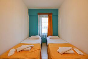 Ankakyaka Apart Hotel