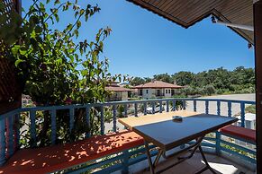 Ankakyaka Apart Hotel