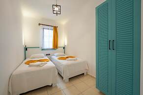 Ankakyaka Apart Hotel