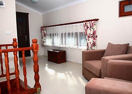 Ankakyaka Apart Hotel