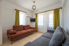 Ankakyaka Apart Hotel