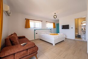 Ankakyaka Apart Hotel