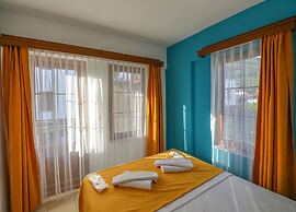 Ankakyaka Apart Hotel