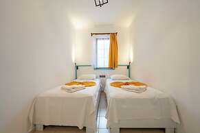 Ankakyaka Apart Hotel