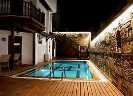 Ankakyaka Apart Hotel