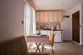 Ankakyaka Apart Hotel