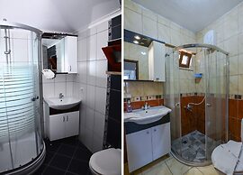 Ankakyaka Apart Hotel