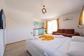 Ankakyaka Apart Hotel