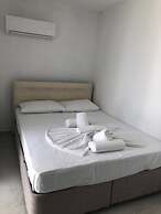 Ankakyaka Apart Hotel