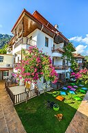 Ankakyaka Apart Hotel