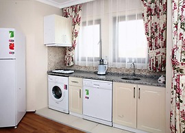 Ankakyaka Apart Hotel