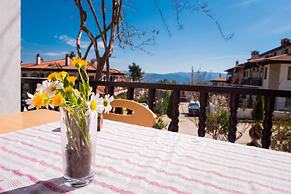 Ankakyaka Apart Hotel