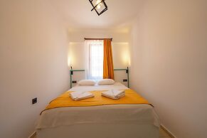 Ankakyaka Apart Hotel