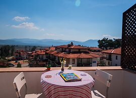 Ankakyaka Apart Hotel