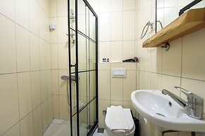 Ankakyaka Apart Hotel