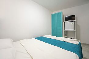 Ankakyaka Apart Hotel