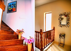 Ankakyaka Apart Hotel