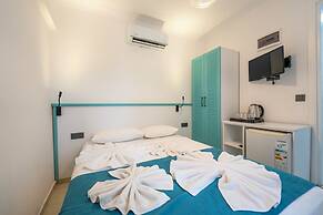 Ankakyaka Apart Hotel