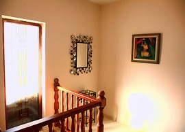 Ankakyaka Apart Hotel