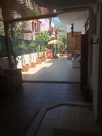 Ankakyaka Apart Hotel