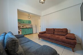Ankakyaka Apart Hotel