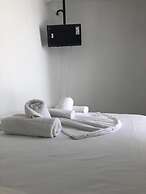 Ankakyaka Apart Hotel