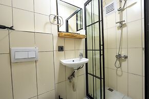 Ankakyaka Apart Hotel
