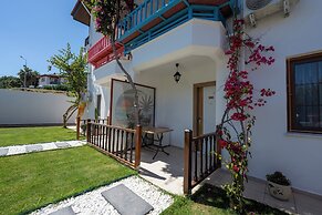 Ankakyaka Apart Hotel