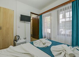 Ankakyaka Apart Hotel