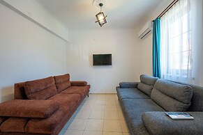 Ankakyaka Apart Hotel