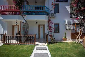 Ankakyaka Apart Hotel