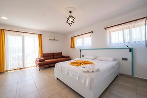 Ankakyaka Apart Hotel