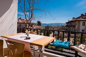 Ankakyaka Apart Hotel